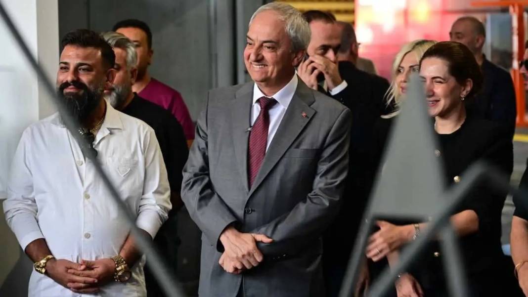 Kepez'de Pil Fabrikası 50 Yıl Sonra Yeniden Kültür Merkezi Oldu! 6